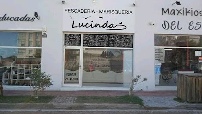 Pescadería marisqueria Lucinda