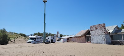 Club De Pesca Y Nautica CORONEL DORREGO