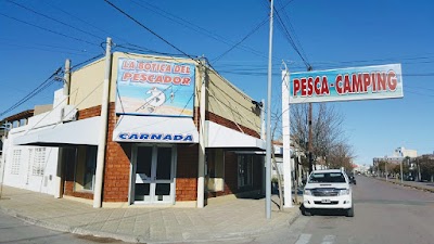 La Botica del Pescador - Monte Hermoso