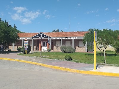 Hospital Monte Hermoso