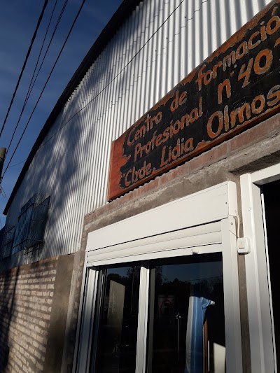 Centro De Formación Profesional "Clyde Lidio Olmos"