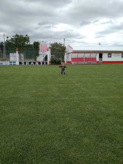 Club Atlético Monte Hermoso