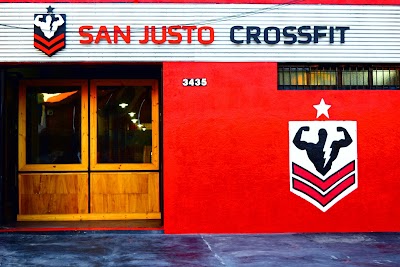 San Justo Crossfit