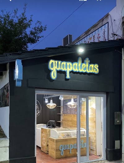 Guapaletas