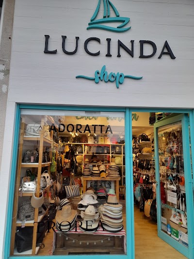 Lucinda Shop