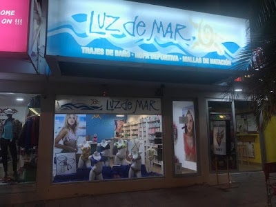 Luz de Mar