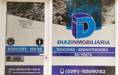 Inmobiliaria Díaz