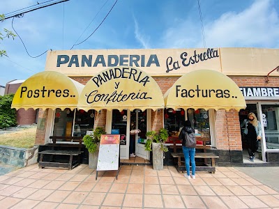 Panadería La Estrella