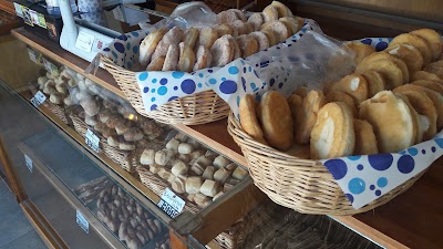 Panadería Deseada