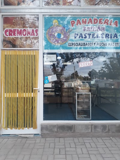 Panaderia fabian