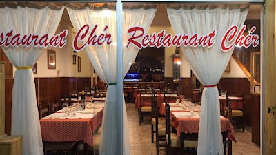 Restaurant Chér