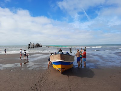 Monte Hermoso