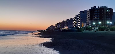 Monte Hermoso