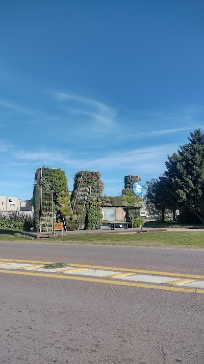 Monte Hermoso