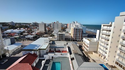 Monte hermoso