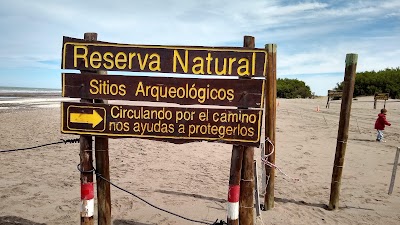 NATURE RESERVE PROVINCIAL PEHUEN CO MONTE HERMOSO