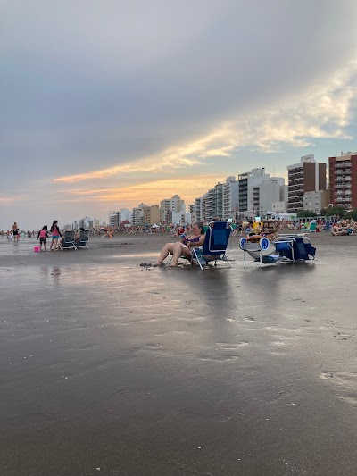 Monte Hermoso