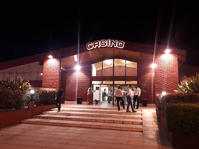 CASINO DE MONTE HERMOSO