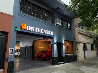 Montecarlo Automoviles