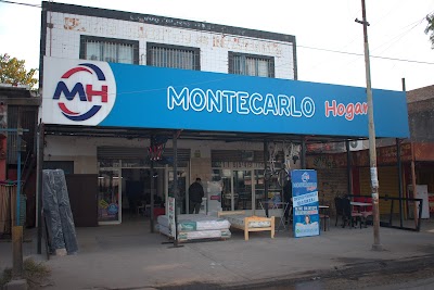 Montecarlo Hogar