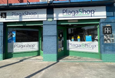 PlagaShop