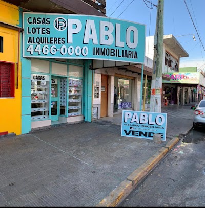 Pablo Inmobiliaria