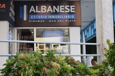 Albanese Estudio Inmobiliario - Pina