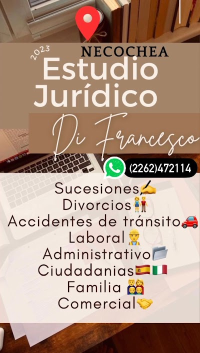 Estudio Jurídico Di Francesco