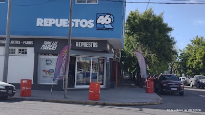 Repuestos 46