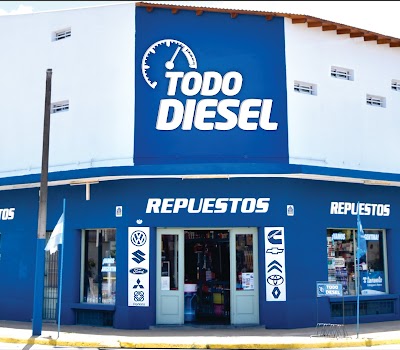 Todo Diesel Repuestos