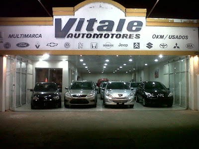 Vitale automotores