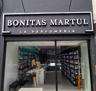 Bonitas Martul