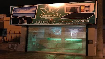 SONYTEL ELECTRÓNICA