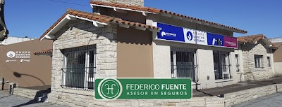 Federico Fuente Asesor En Seguros