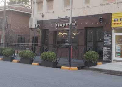 Cervecería Royer's