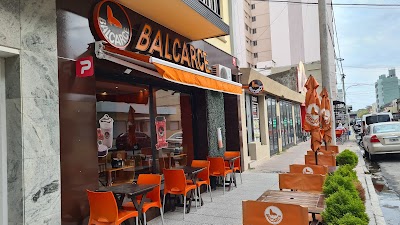 Cafetería Balcarce PLAYA