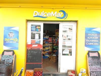 Mercado-Carniceria "DulceMar"