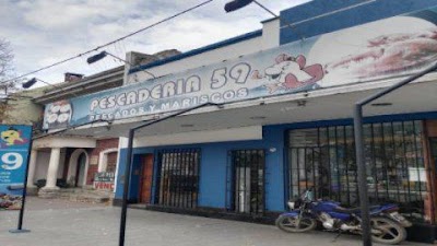 Pescadería 59