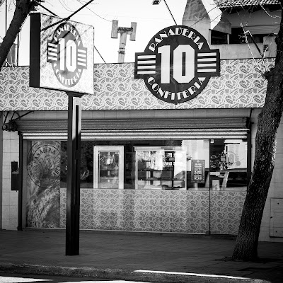 PANADERIA 10 Necochea