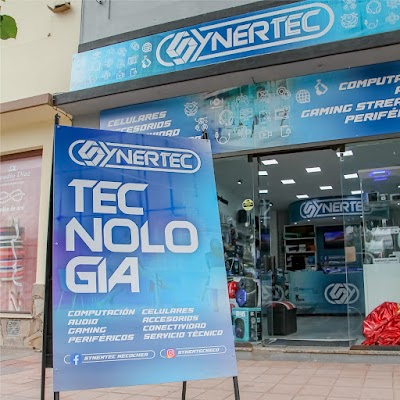 Synertec Necochea