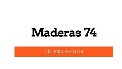 MADERAS 74