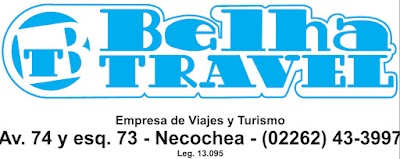 BELHA TRAVEL