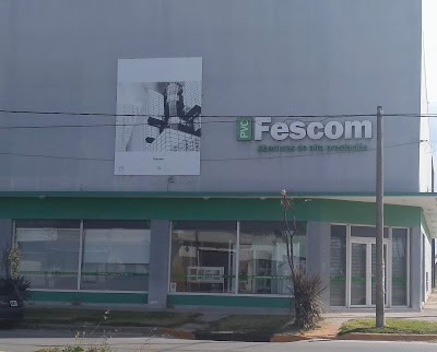 Fescom PVC