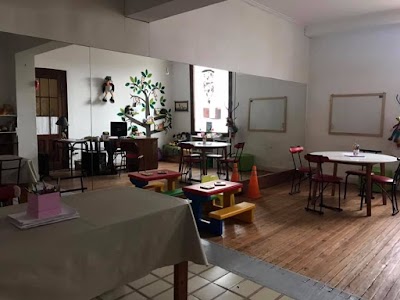 Espacio Psicopedagogico Integral Necochea