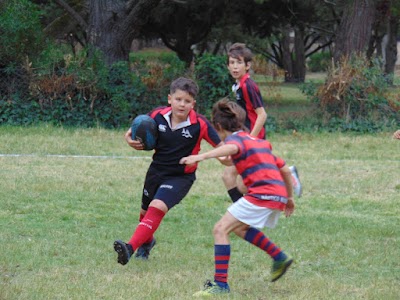 Necochea Rugby AC