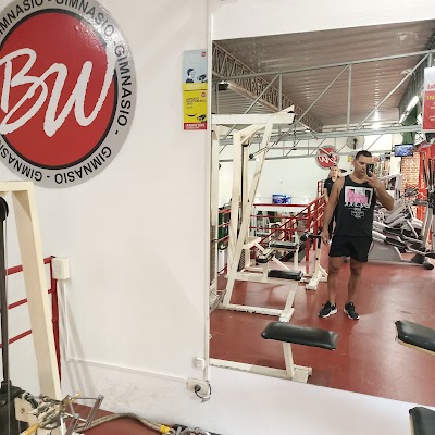 GIMNASIO BW