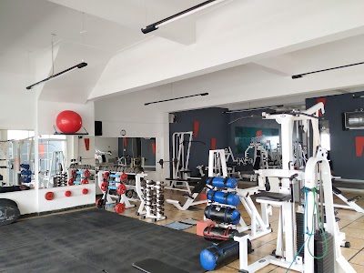 Moscú Gym