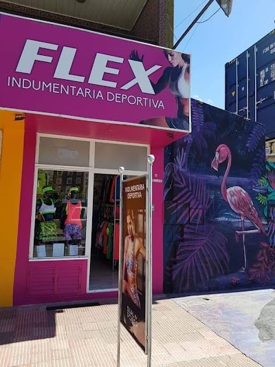 Flex Fitness Wear