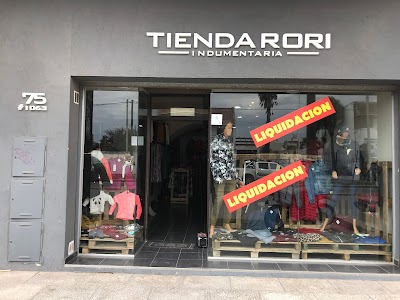 Tienda Rori Necochea