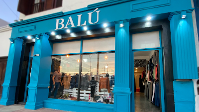 Balu Tienda Necochea